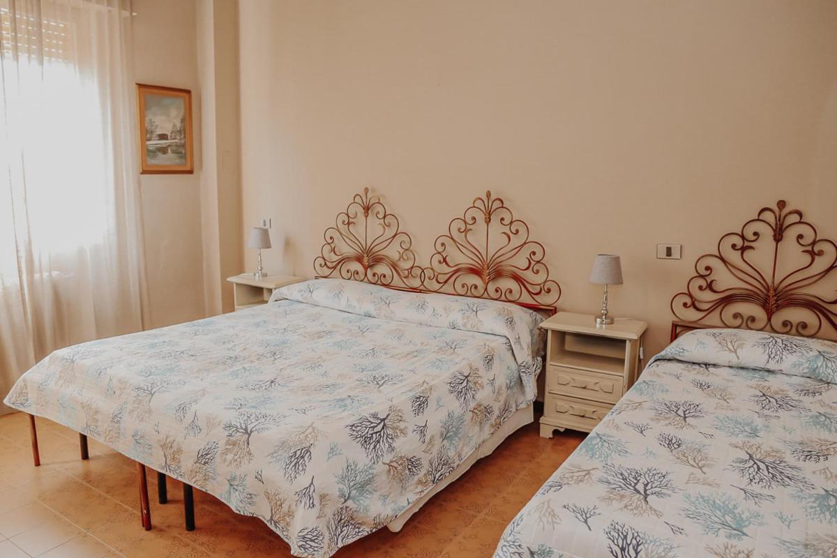 Hotel Lampada Di Aladino Follonica