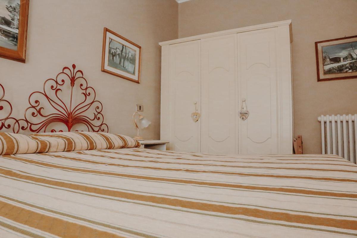 Hotel Lampada Di Aladino Follonica