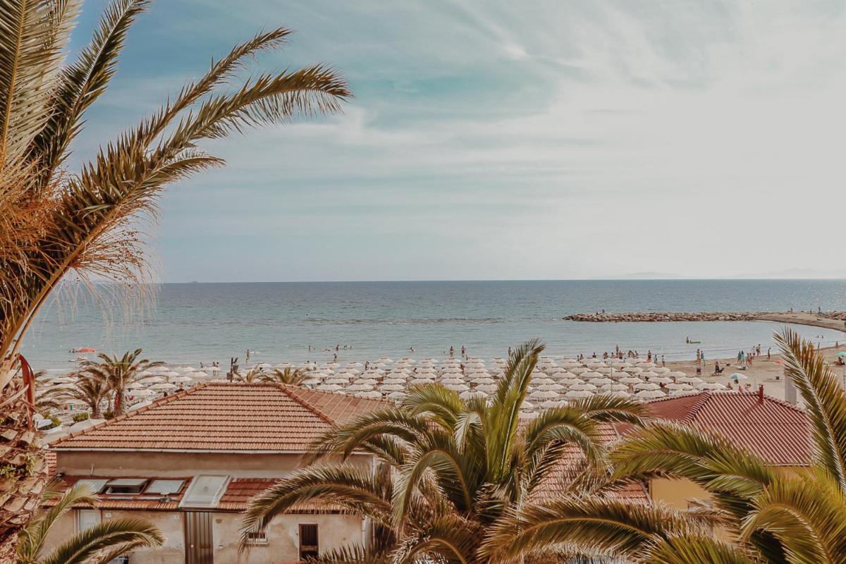 Lampada Di Aladino Hotel 3*