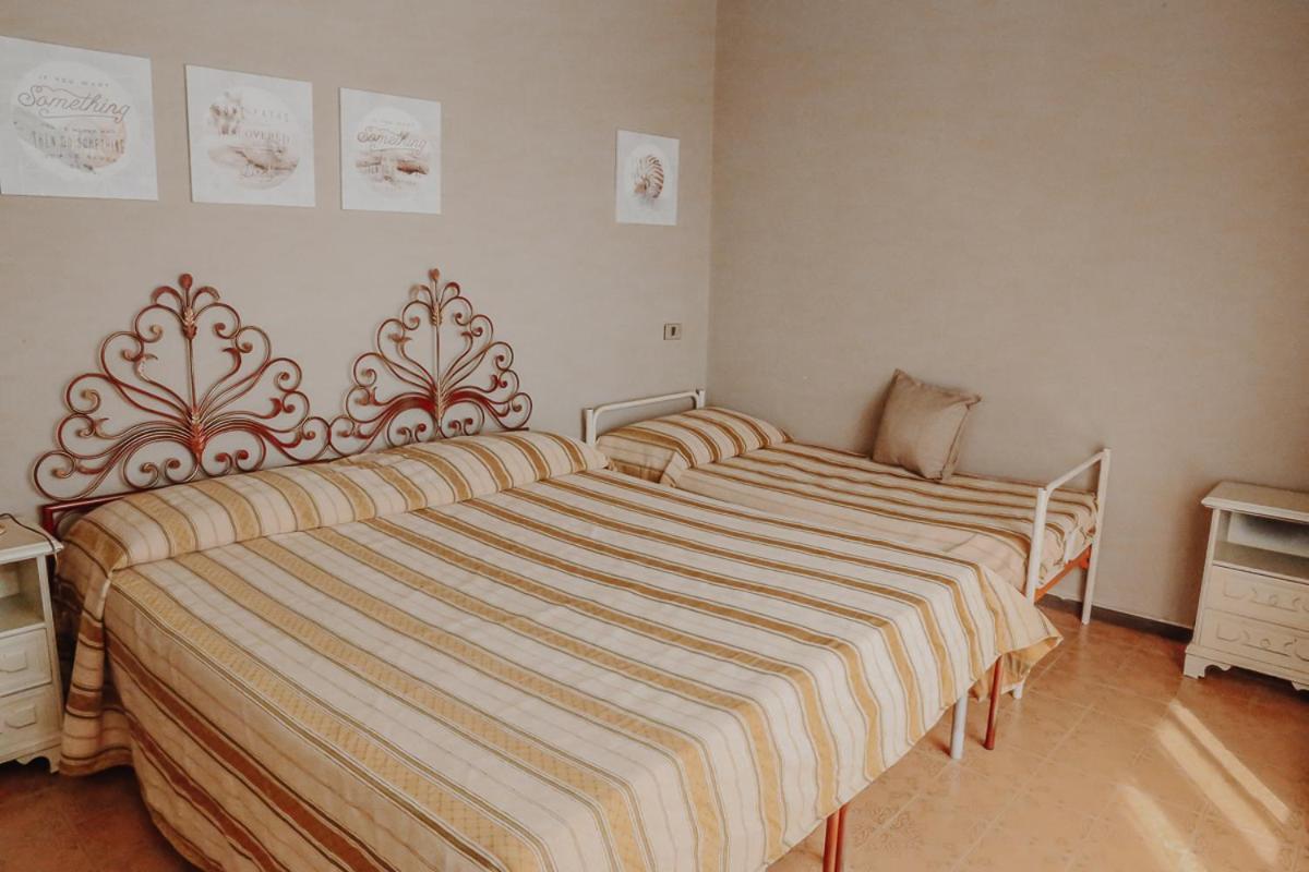 Lampada Di Aladino Hotel Follonica