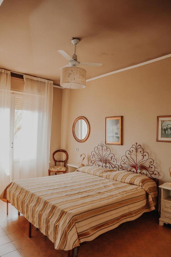 Hotel Lampada Di Aladino