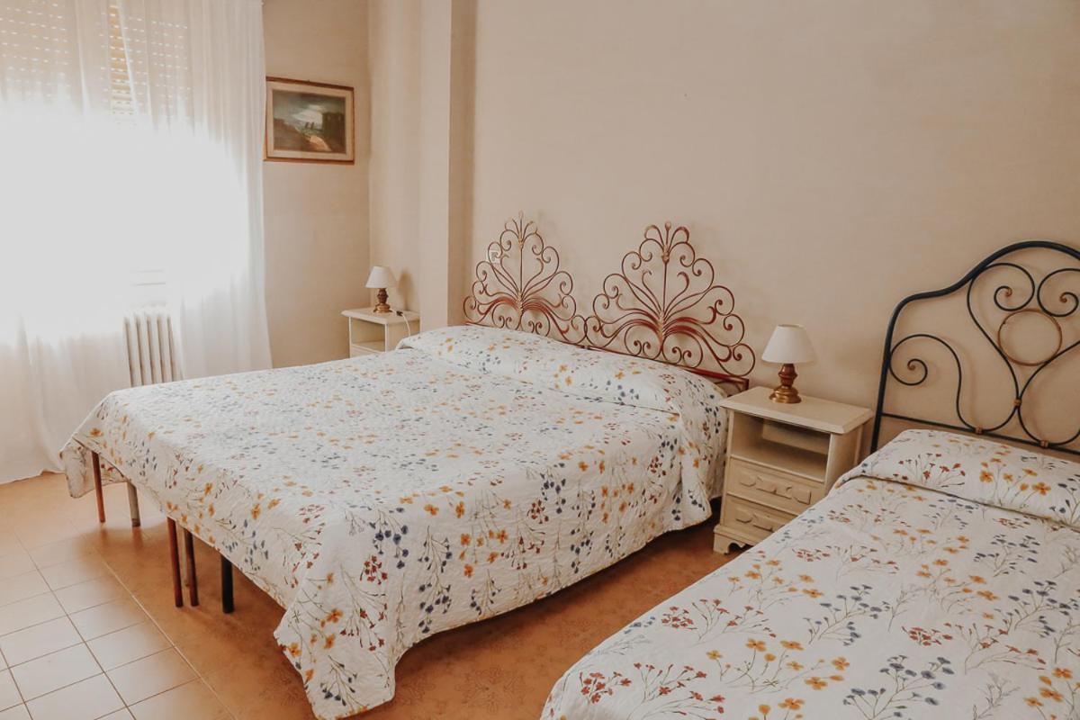Lampada Di Aladino 3* Follonica