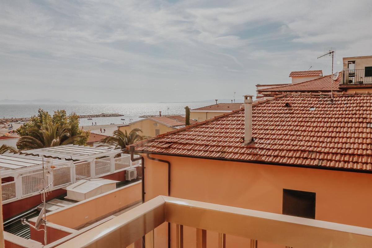 Hotel Lampada Di Aladino 3*