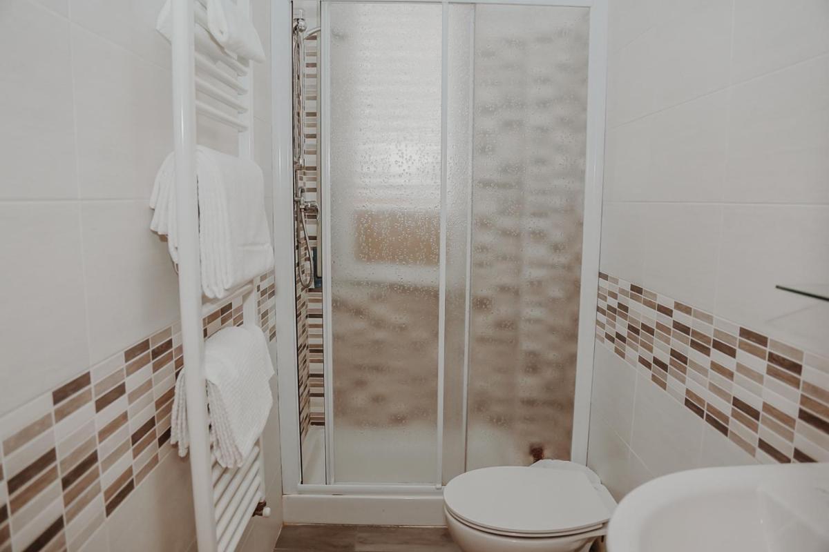 Hotel Lampada Di Aladino 3*
