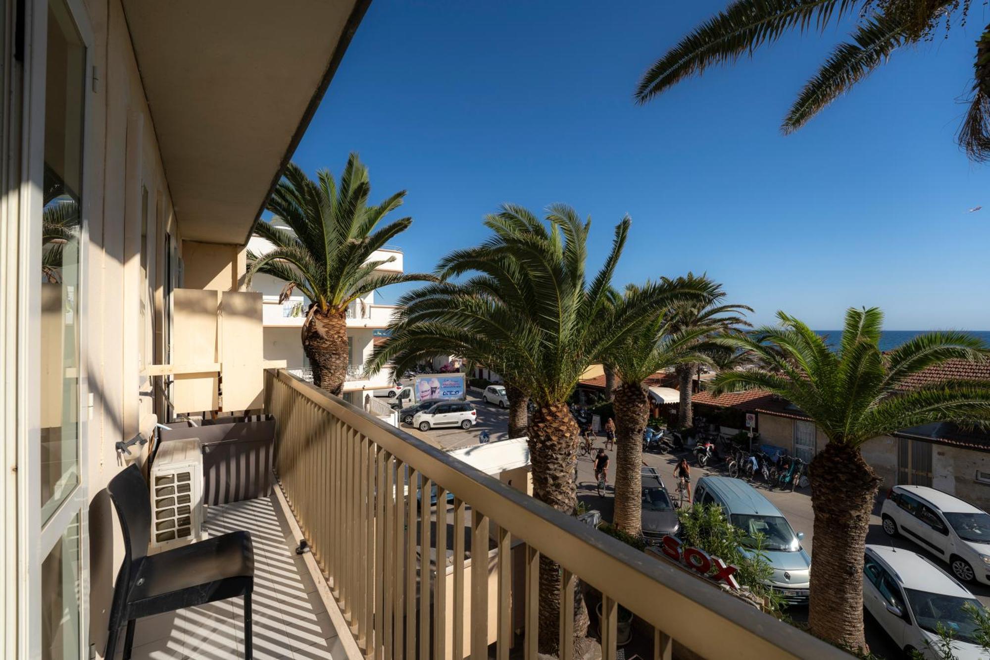 Hotel Lampada Di Aladino Follonica