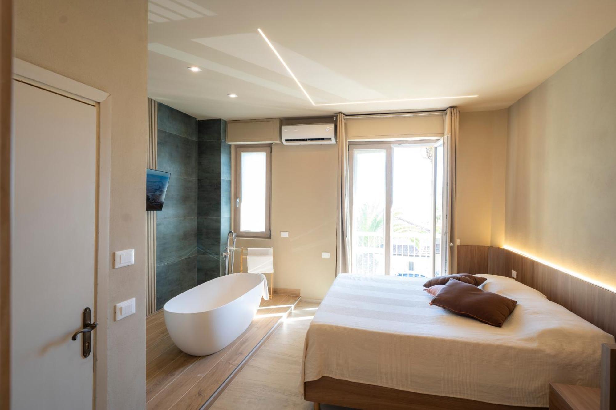 Lampada Di Aladino Hotel 3*