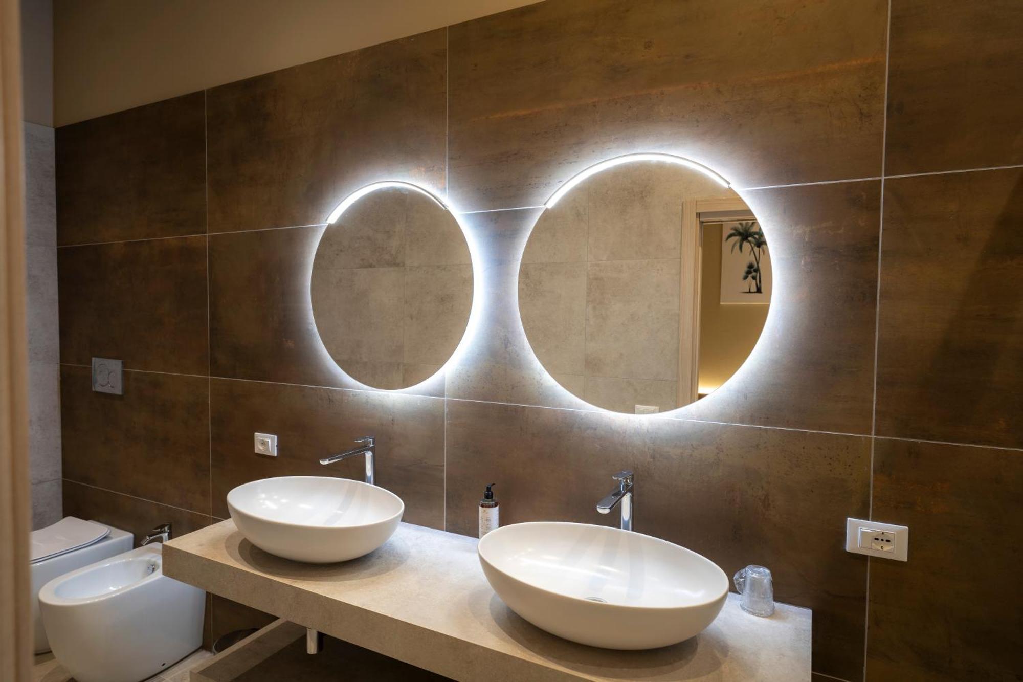 Lampada Di Aladino Hotel 3*